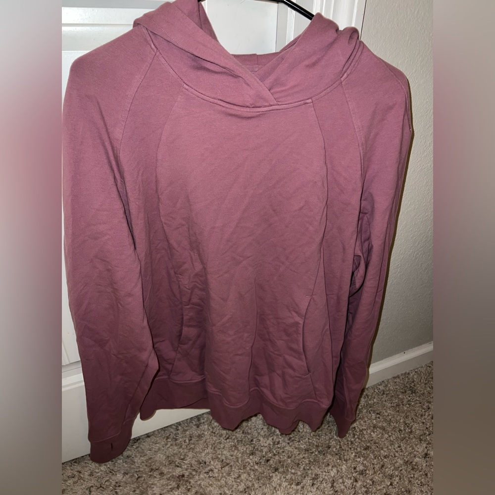 Lululemon Loungeful Hoodie